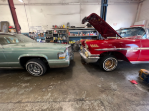 General Auto Repair