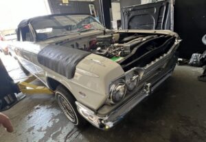 Engines and Transmissions