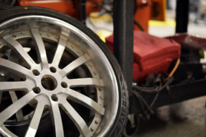 Brake Repair and Replacement