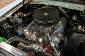 Oil Changes